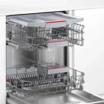 Load image into Gallery viewer, Bosch Series 4 Integrated Dishwasher SMV4HVX00G
