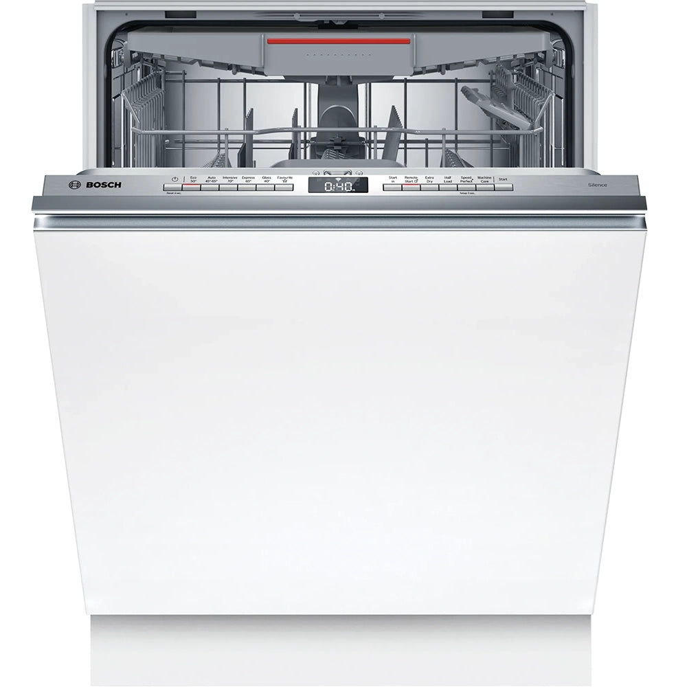 Bosch Series 4 Integrated Dishwasher SMV4HVX00G