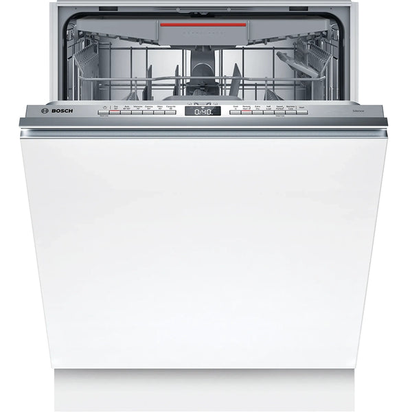 Bosch Series 4 Integrated Dishwasher SMV4HVX00G