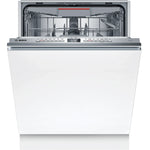 Load image into Gallery viewer, Bosch Series 4 Integrated Dishwasher SMV4HVX00G
