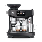 Load image into Gallery viewer, Sage Oracle Jet Coffee Machine - Black | SES985BTR4GUK1
