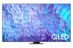 Load image into Gallery viewer, Samsung Q80C 98&quot; QLED 4K HDR Smart TV (2023) | QE98Q80CATXXU
