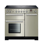 Load image into Gallery viewer, Rangemaster Toledo + 90CM Induction Range Cooker - KeansClaremorris
