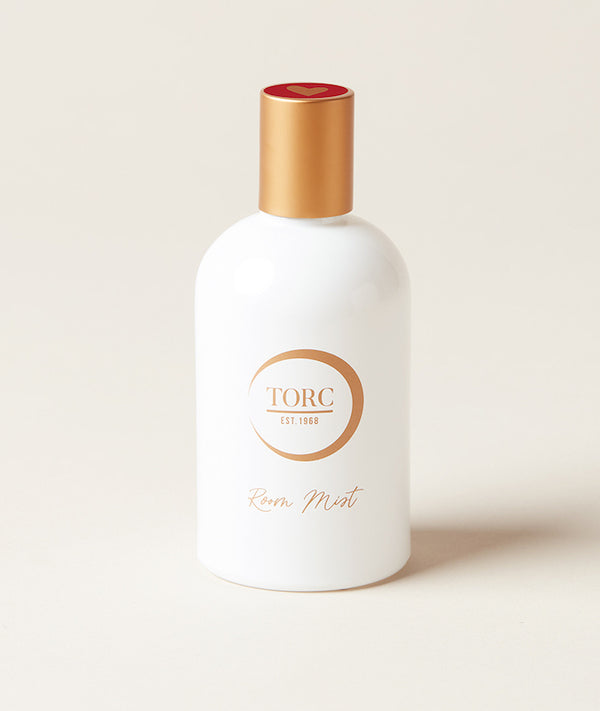 Torc - Signature Room Mist - Spiced Cinnamon & Clove