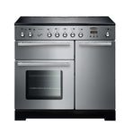 Load image into Gallery viewer, Rangemaster Toledo + 90CM Induction Range Cooker - KeansClaremorris
