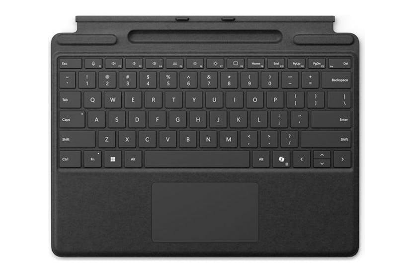 Microsoft Surface Pro Typecover | Black