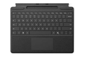 Microsoft Surface Pro Typecover | Black