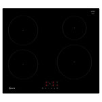 Load image into Gallery viewer, Neff N 30 60CM Built-In Induction Hob - Black | T36FBE1L0
