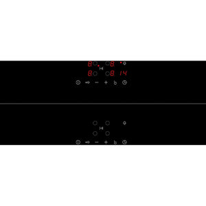 Neff N 30 60CM Built-In Induction Hob - Black | T36FBE1L0