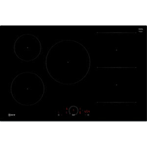 Neff N70 80cm Induction Hob T58FHW1L0