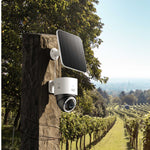 Load image into Gallery viewer, Eufy 4G LTE Cam with solar panel S330 T86P2321
