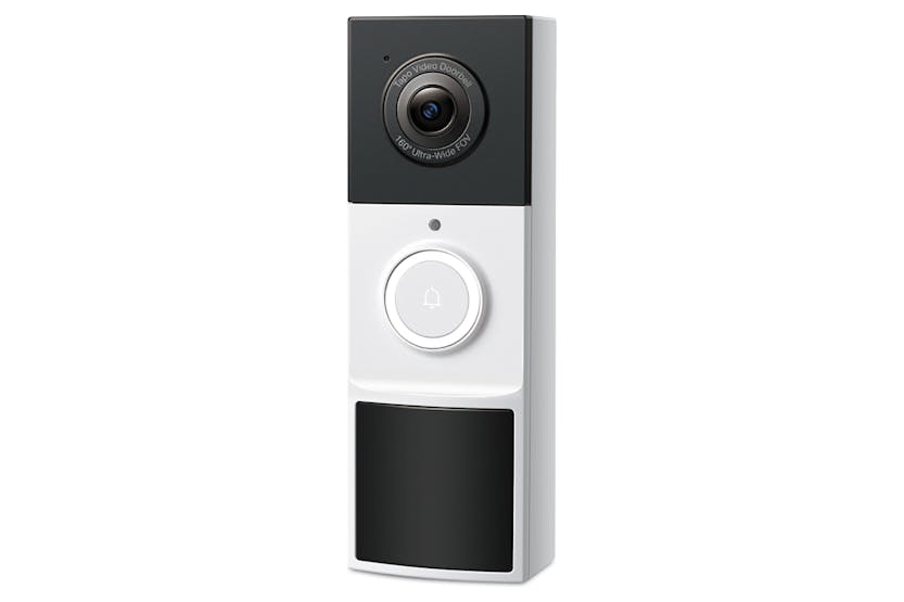 TP-Link Tapo D210 Video Doorbell Camera