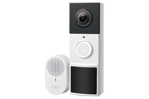 TP-Link Tapo D210 Video Doorbell Camera