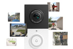 Load image into Gallery viewer, TP-Link Tapo D210 Video Doorbell Camera
