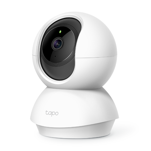 Tapo C210 Pan/tilt Home Security Wi-Fi Camera