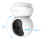 Load image into Gallery viewer, Tapo C210 Pan/tilt Home Security Wi-Fi Camera
