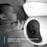 Load image into Gallery viewer, Tapo C210 Pan/tilt Home Security Wi-Fi Camera
