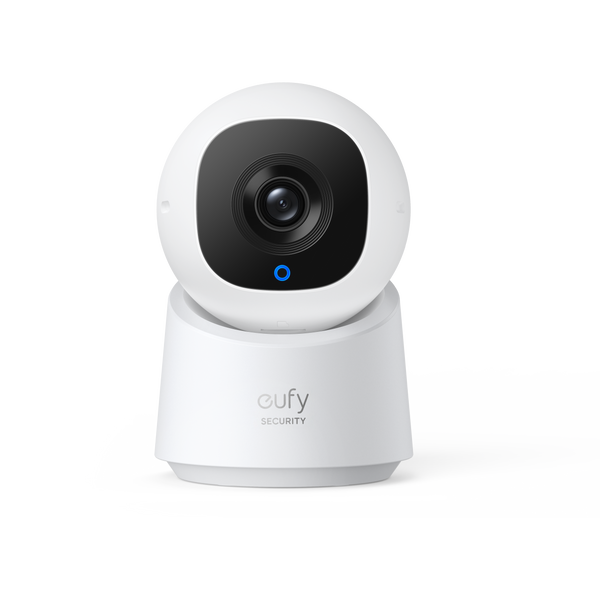 Eufy Indoor Cam C220 2K Pan and Tilt