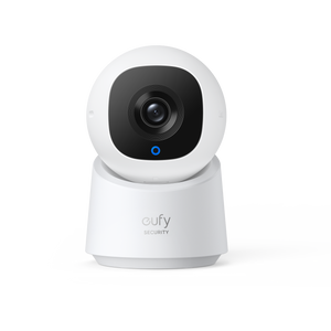 Eufy Indoor Cam C220 2K Pan and Tilt