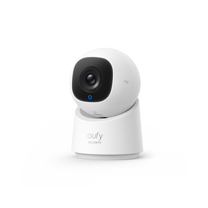 Eufy Indoor Cam C220 2K Pan and Tilt