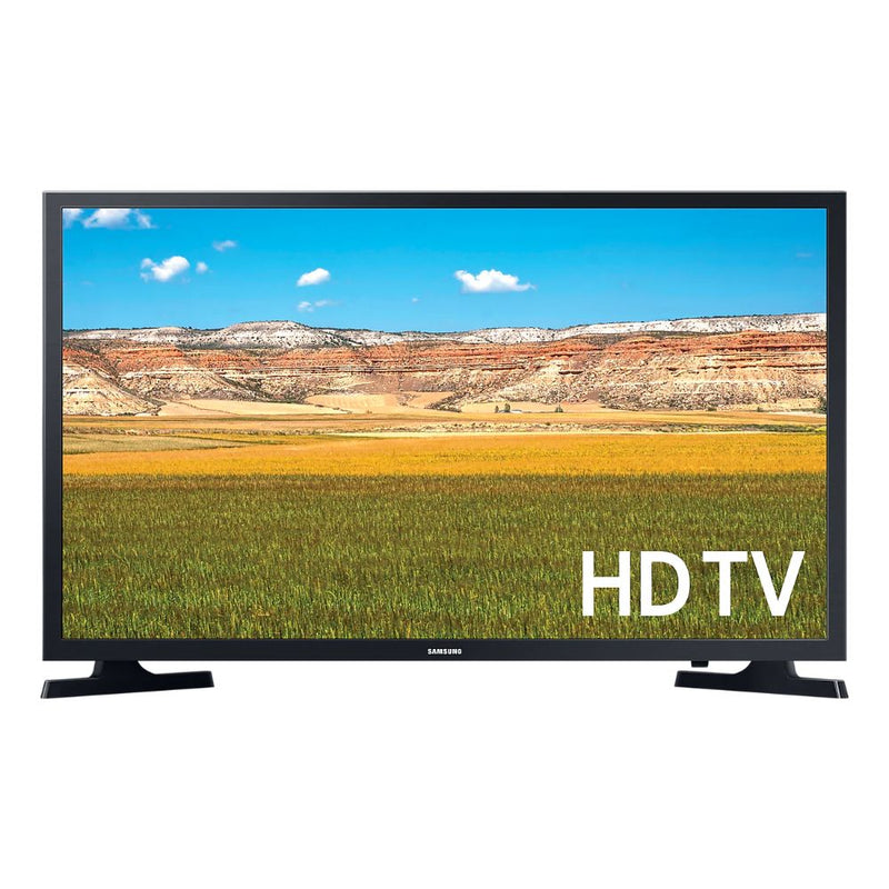 Samsung T4300 32" HD LED Smart TV - Black | UE32T4300AEXXU - KeansClaremorris