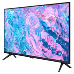 Load image into Gallery viewer, Samsung CU7020 50&quot; 4K Smart TV - Black | UE50CU7020KXXU
