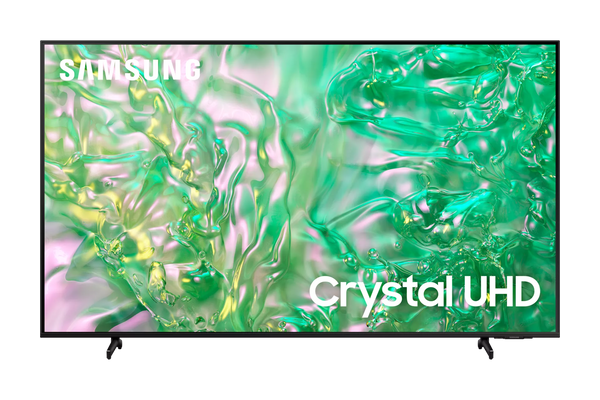 Samsung 50 Inch DU8070 Crystal UHD 4K HDR Smart TV | UE50DU8070UXXU - KeansClaremorris