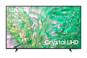 Samsung 50 Inch DU8070 Crystal UHD 4K HDR Smart TV | UE50DU8070UXXU - KeansClaremorris