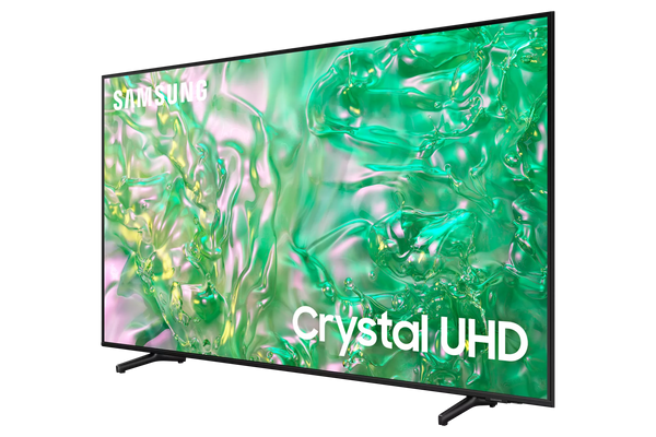 Samsung 50 Inch DU8070 Crystal UHD 4K HDR Smart TV | UE50DU8070UXXU - KeansClaremorris