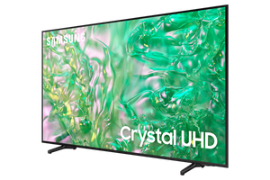 Samsung 50 Inch DU8070 Crystal UHD 4K HDR Smart TV | UE50DU8070UXXU - KeansClaremorris