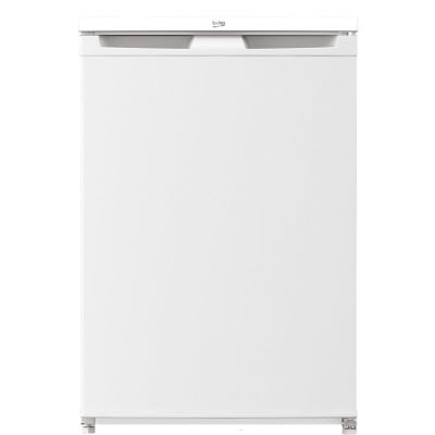 Beko Under Counter Freezer White (E Rated) 54.5cm W 84cm H