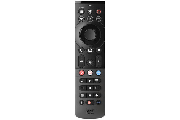One For All Smart 5 Universal Remote Control | URC7945 - KeansClaremorris
