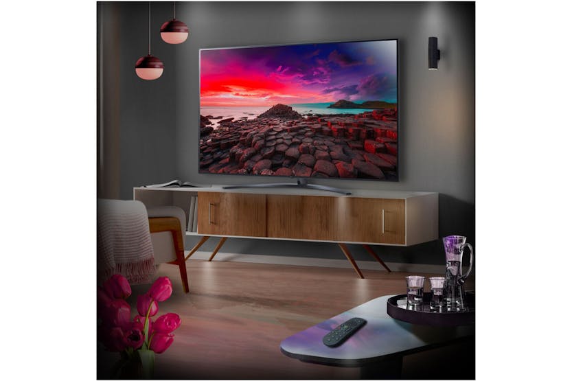 LG 75" UT81 UHD 4K Smart TV | 75UT81006LA.AEK