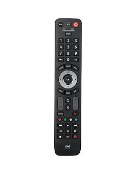One For All Evolve 2 Universal Remote Control | URC7125 - KeansClaremorris