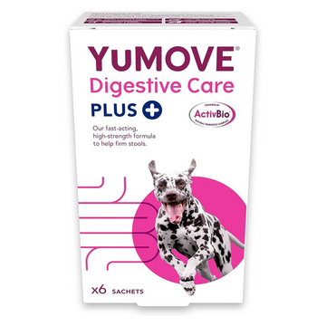 Yumove | Digestive Care Plus+