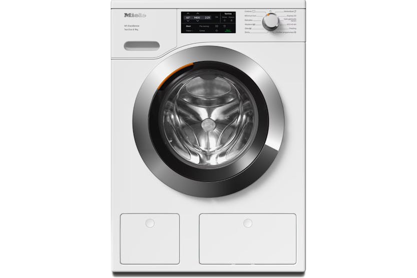 Miele 9kg Freestanding Washing Machine | WEG665