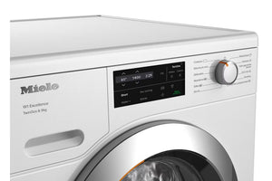 Miele 9kg Freestanding Washing Machine | WEG665