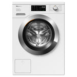 Load image into Gallery viewer, Miele 10KG Front Loader Freestanding Washing Machine - Lotus White | WEK365
