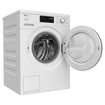 Load image into Gallery viewer, Miele 10KG Front Loader Freestanding Washing Machine - Lotus White | WEK365
