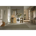 Load image into Gallery viewer, Miele 10KG Front Loader Freestanding Washing Machine - Lotus White | WEK365
