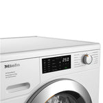 Load image into Gallery viewer, Miele 10KG Front Loader Freestanding Washing Machine - Lotus White | WEK365
