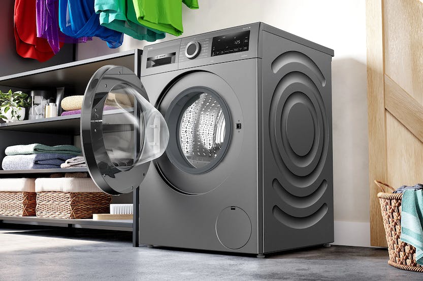 Bosch Serie 6 9kg Freestanding Washing Machine | WGG244ARGB - KeansClaremorris