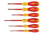 Load image into Gallery viewer, SoftFinish® electric SL/PH/PZS Screwdriver Set, 6 Piece
