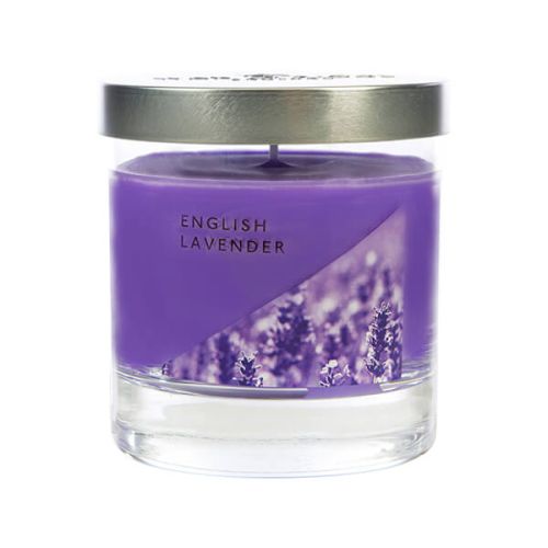 Wax-Lyrical Medium Wax FIll English Lavender