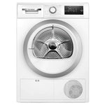 Load image into Gallery viewer, Bosch Series 4 8kg Heat Pump Tumble Dryer WTH85223GB
