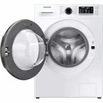 Load image into Gallery viewer, Samsung 11KG 1400 Spin Series 5 Ecobubble &amp; SpaceMax Freestanding Washing Machine - White | WW11BGA046AEEU - KeansClaremorris
