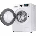 Load image into Gallery viewer, Samsung 11KG 1400 Spin Series 5 Ecobubble &amp; SpaceMax Freestanding Washing Machine - White | WW11BGA046AEEU - KeansClaremorris
