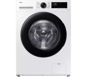 Samsung Series 5 AI Energy WiFi-enabled Washing Machine, 11kg – White | WW11DG5B25AEEU