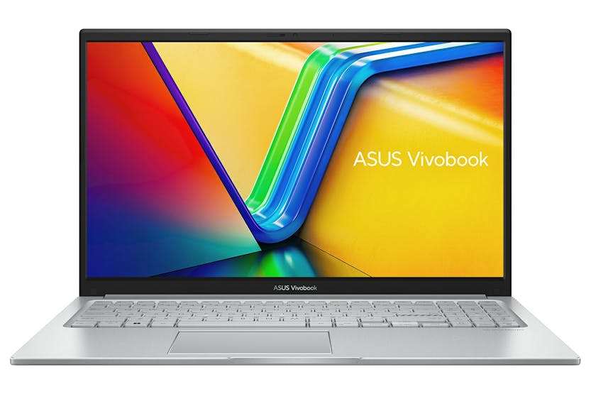 ASUS Vivobook 15 X1504 15.6" Core i7 | 16GB | 512GB | Cool Silver