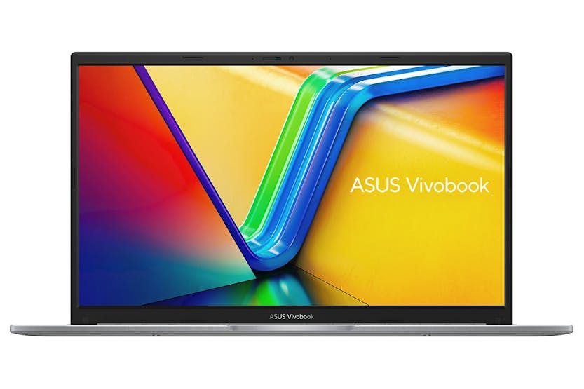 ASUS Vivobook 15 X1504 15.6" Core i7 | 16GB | 512GB | Cool Silver